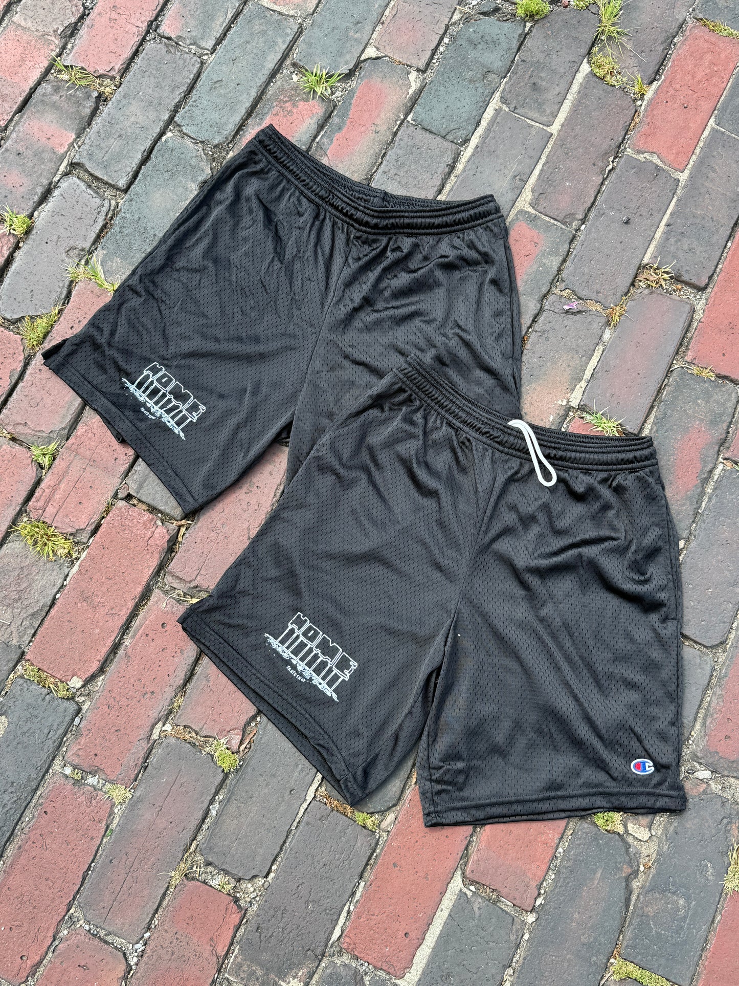 Stilts Logo Short
