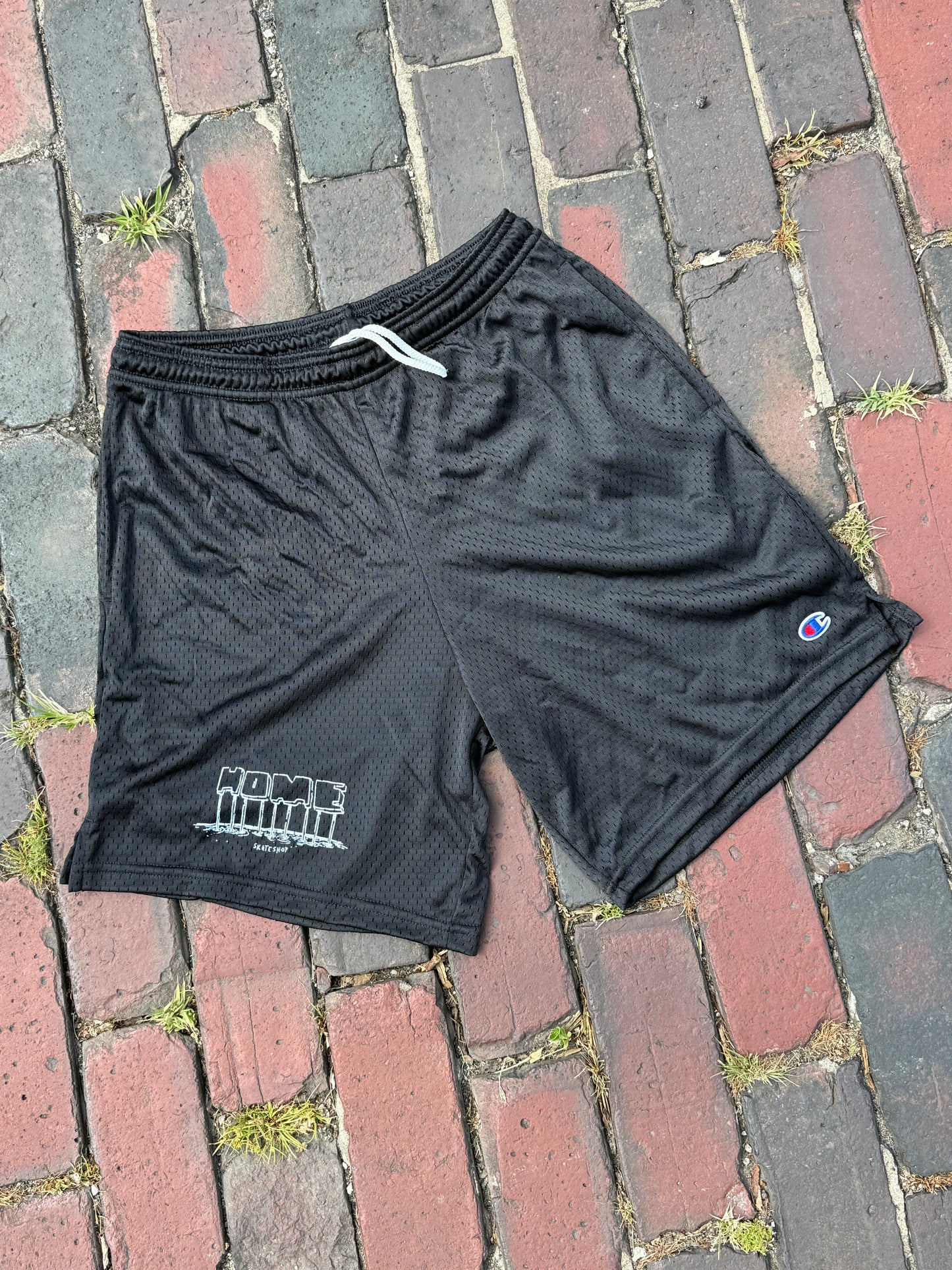 Stilts Logo Short