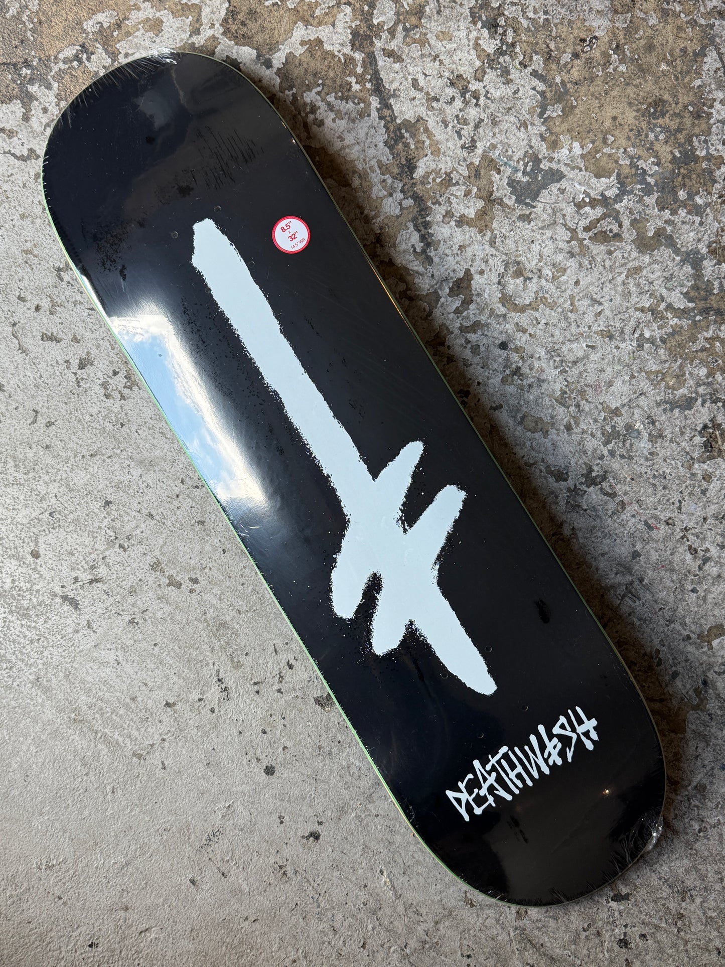 Team Gang Spray