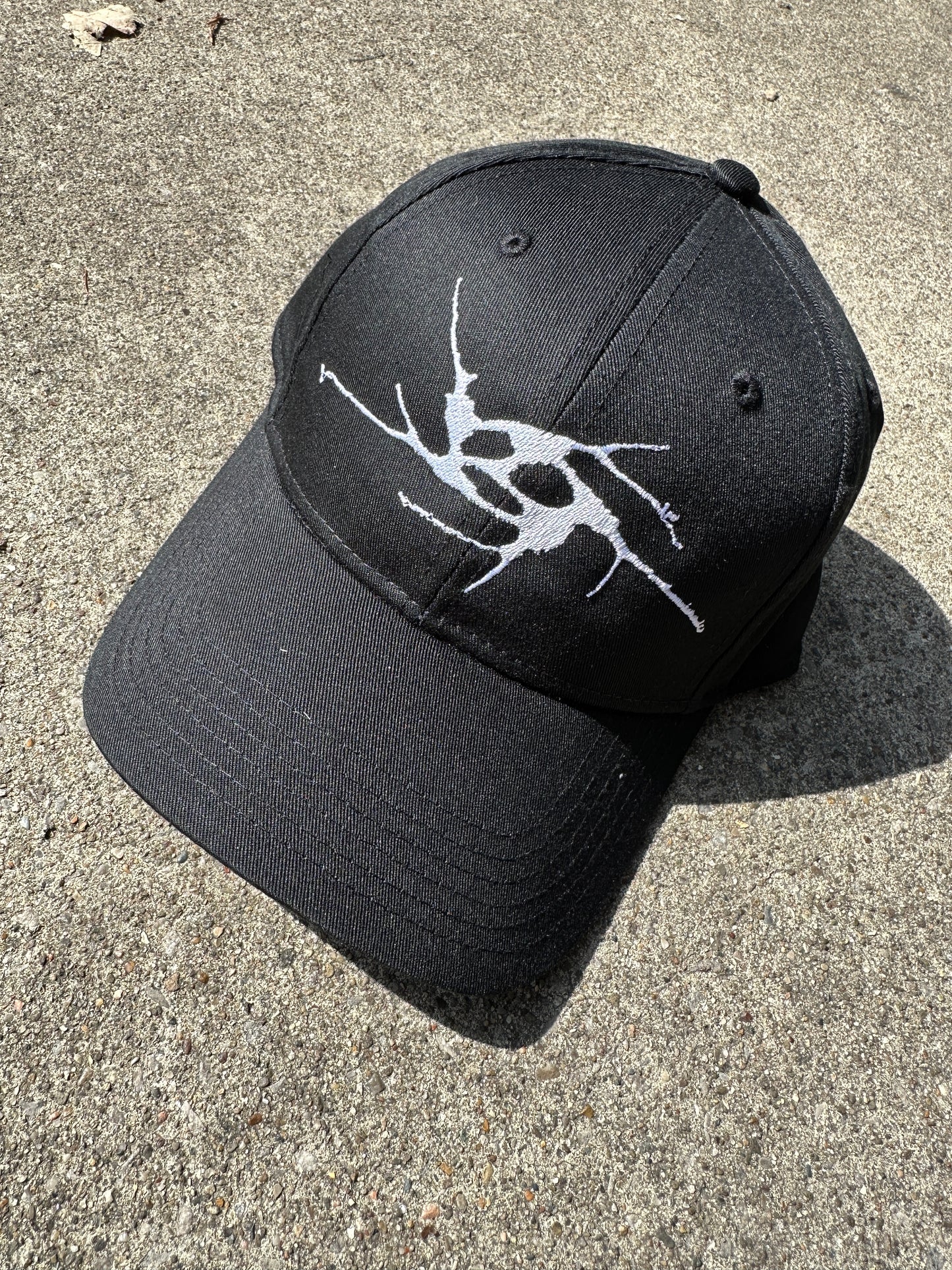 Spiral Hat