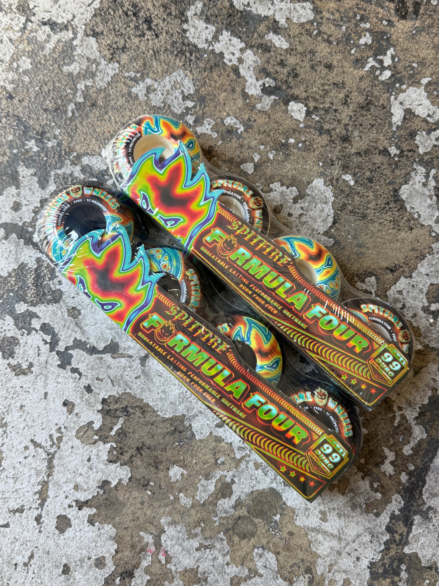 Radioactive Bigheads