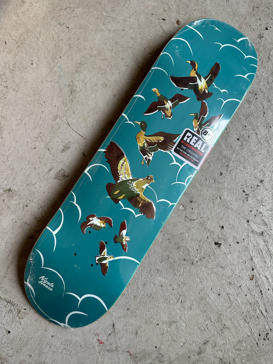 Nicole Unlimited Deck