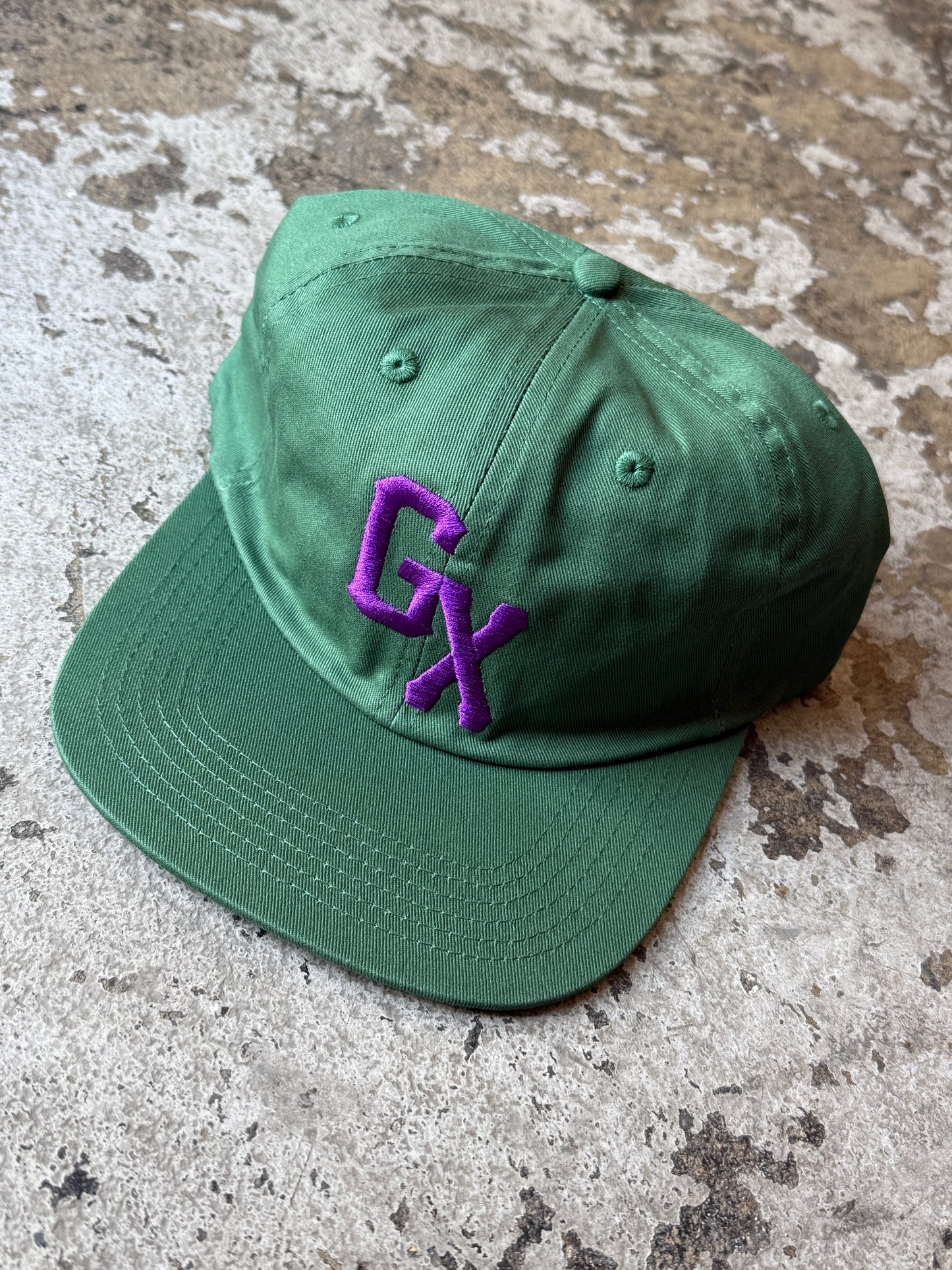 GX Hat 6-Panel