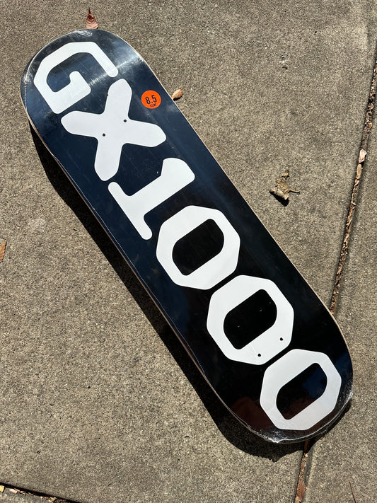 GX1000 OG Logo