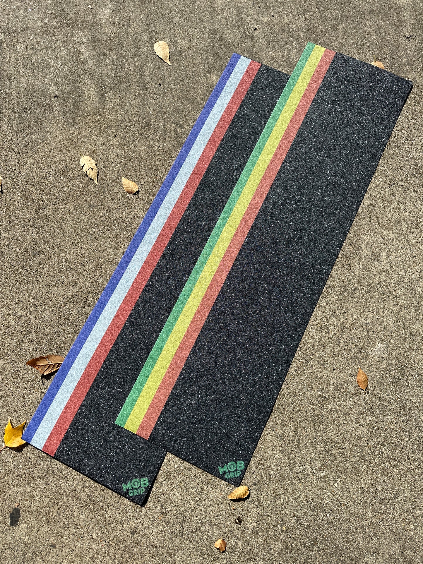Stripe Strip Grip Tape