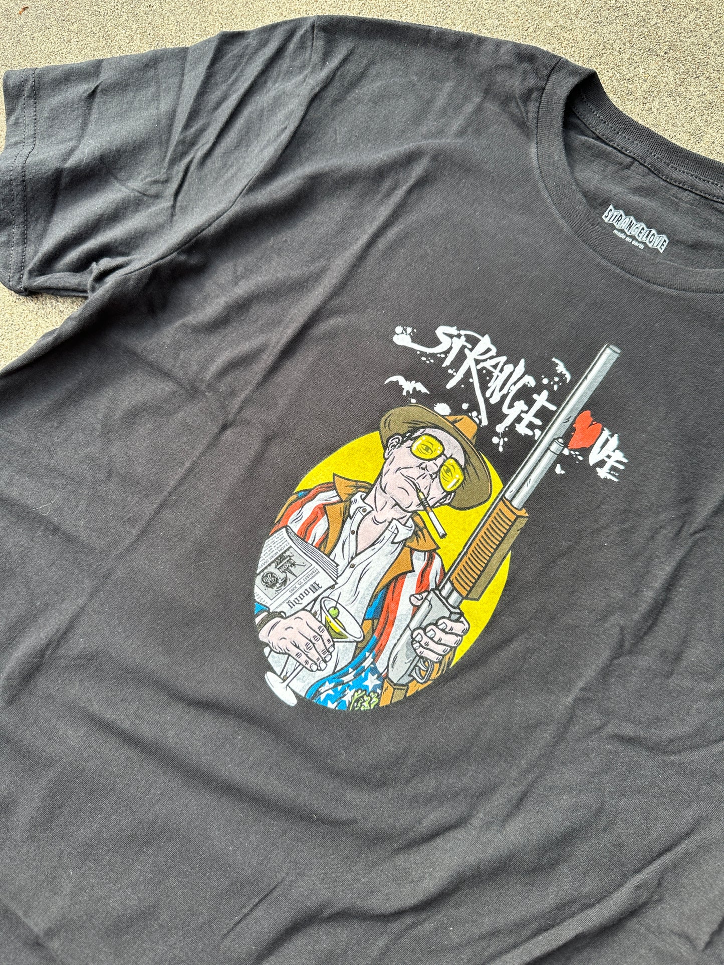 Doctor Tee