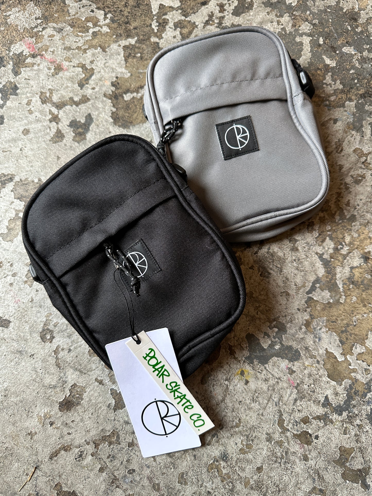 Polar Skate Co Mini Dealer Bag