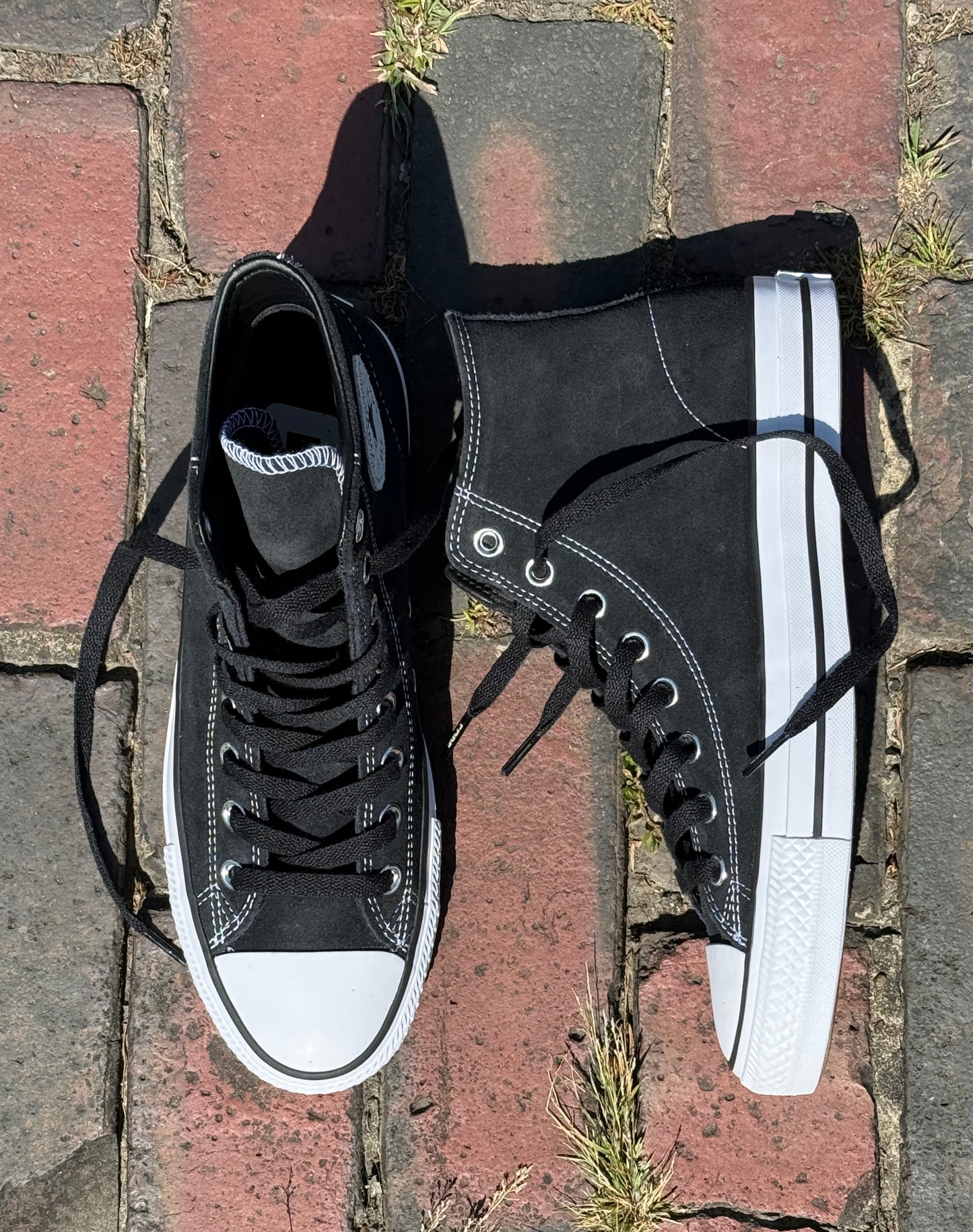 CTAS Pro Hi