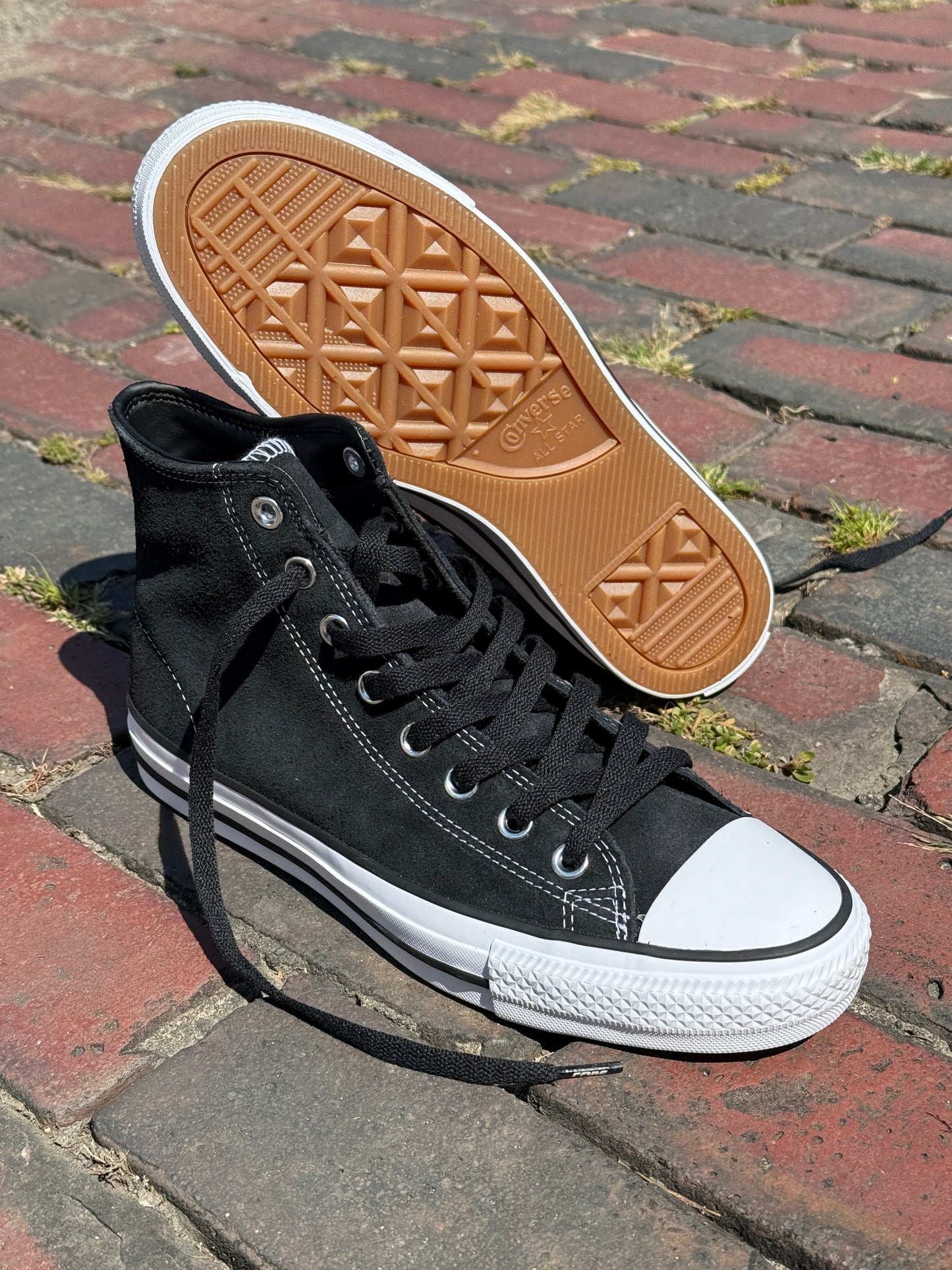 CTAS Pro Hi