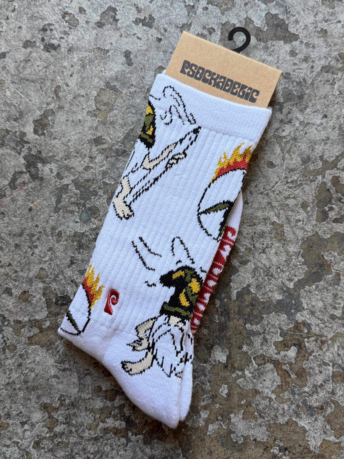 OG Smoker