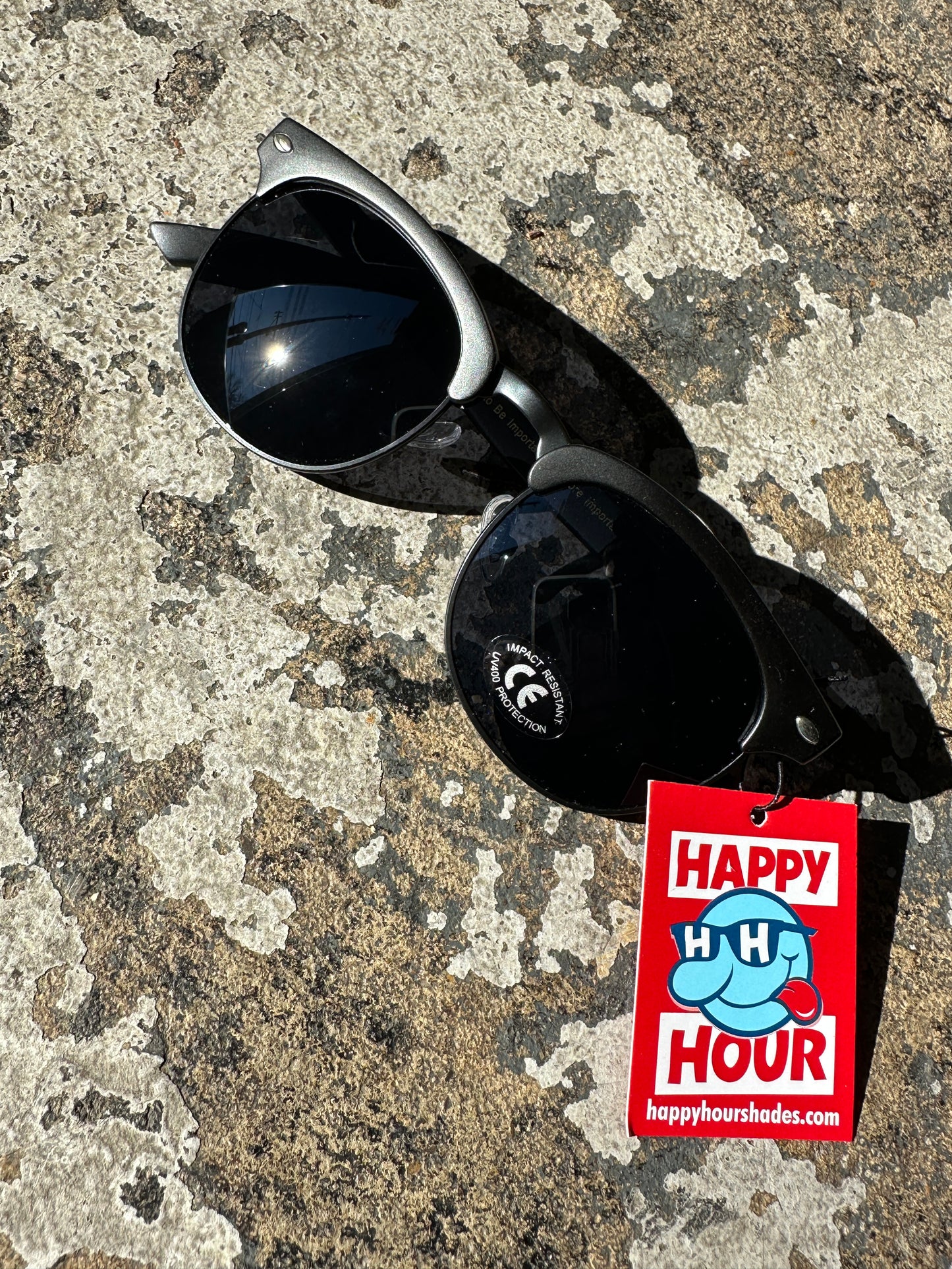 G2 Sunglasses