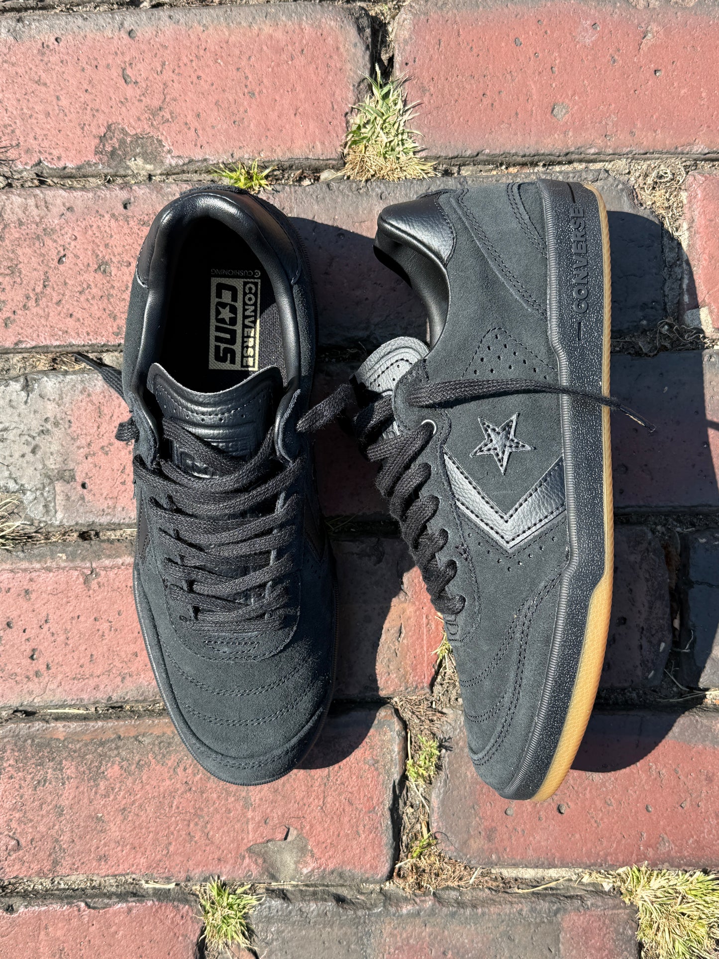 Louie Lopez Pro 2 (Black/Black)