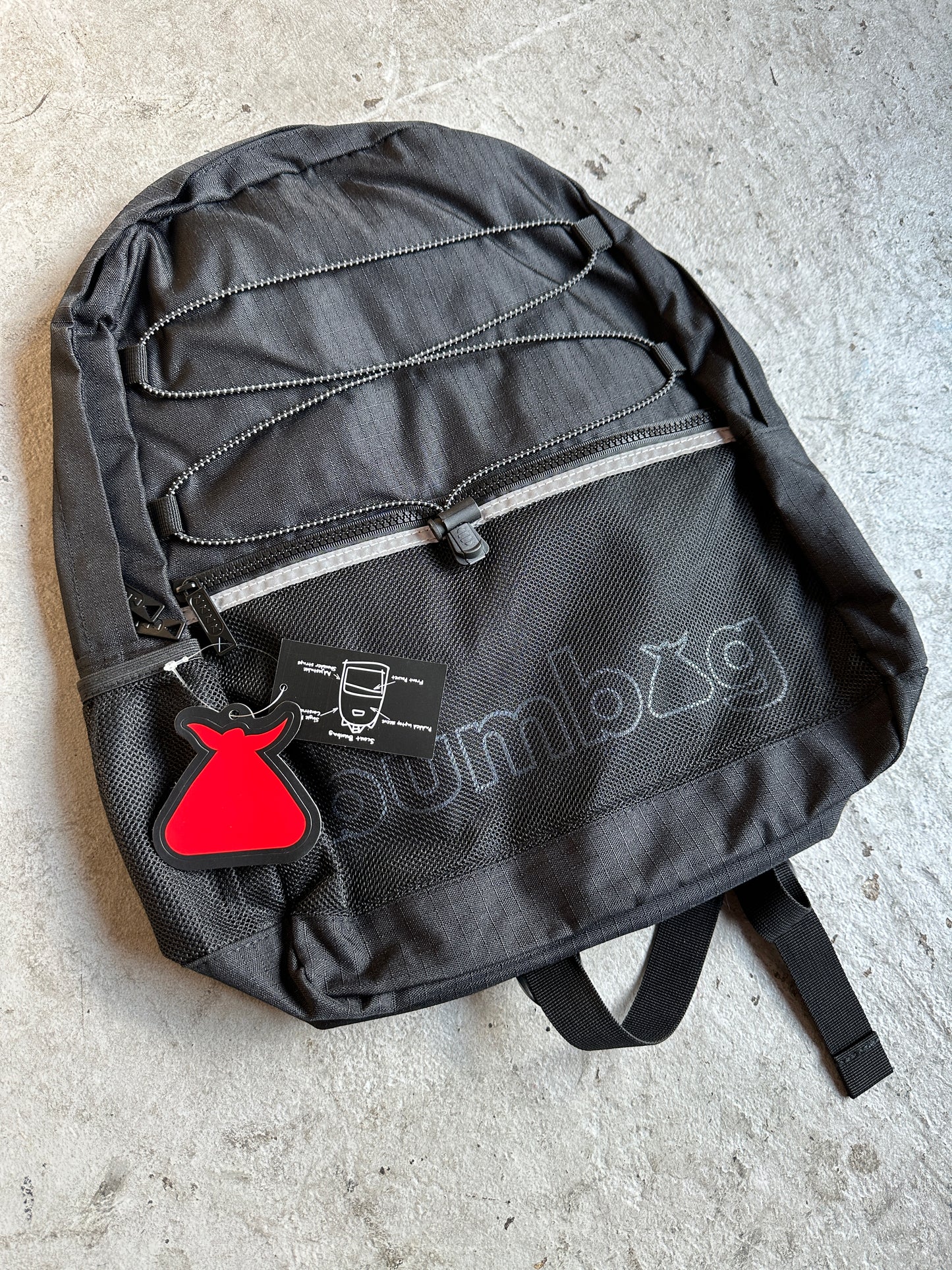 Sender Sport Backpack