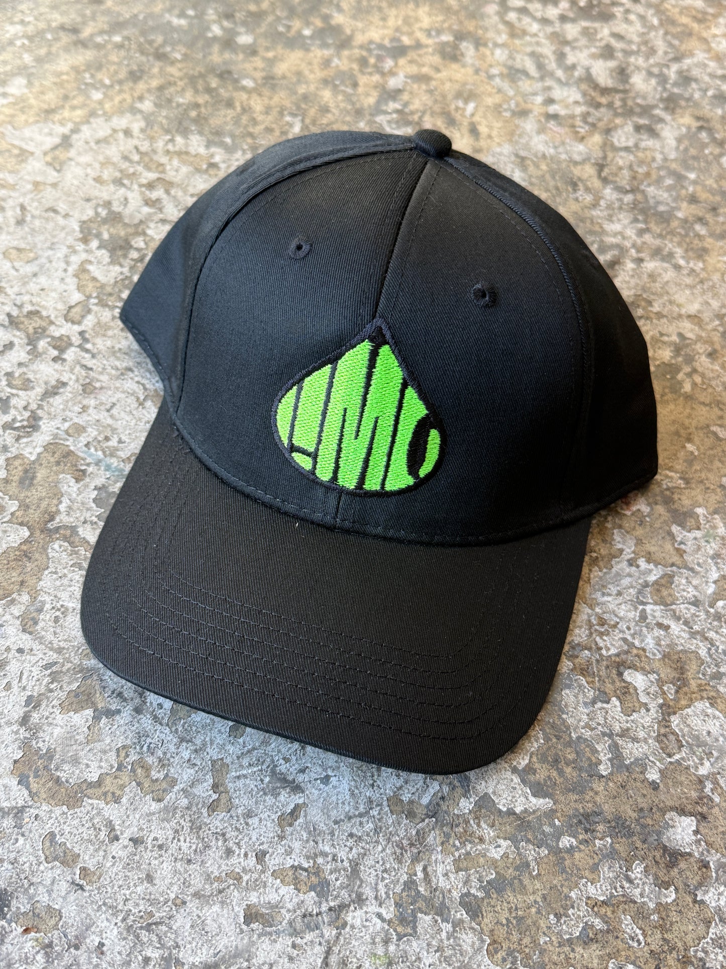 Dropper Hat