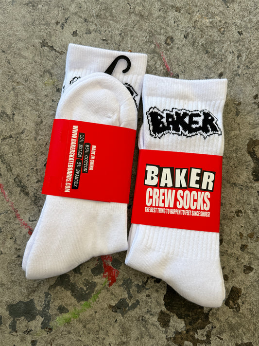 Sock Of Destruction