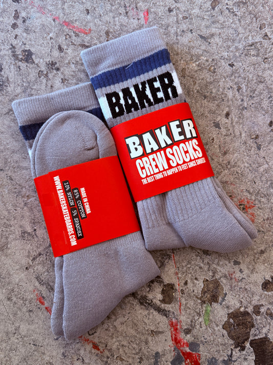 Bakersfield Socks