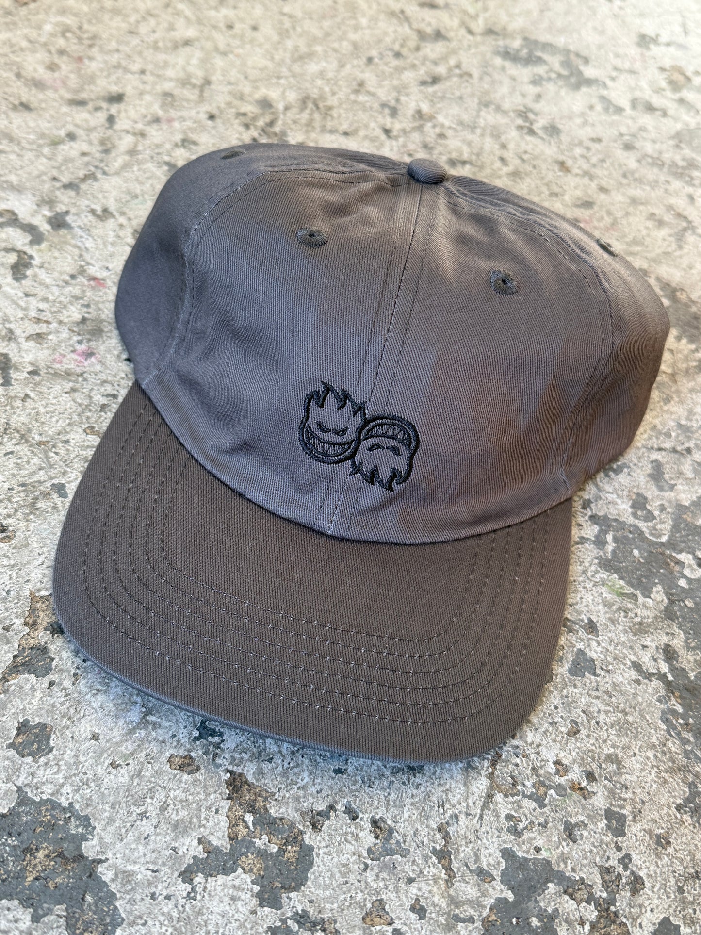 Eternal Strapback
