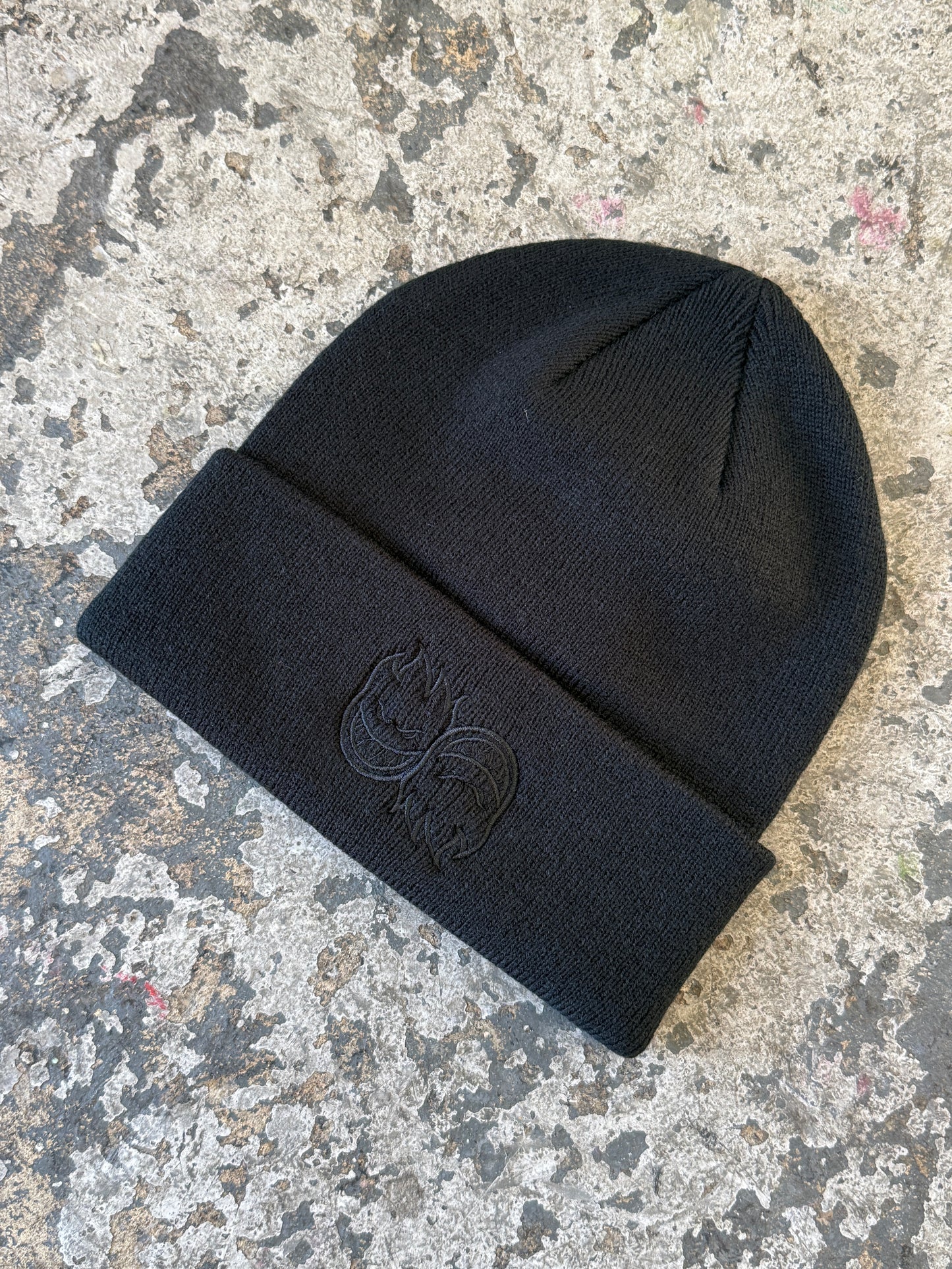 Eternal Cuff Beanie