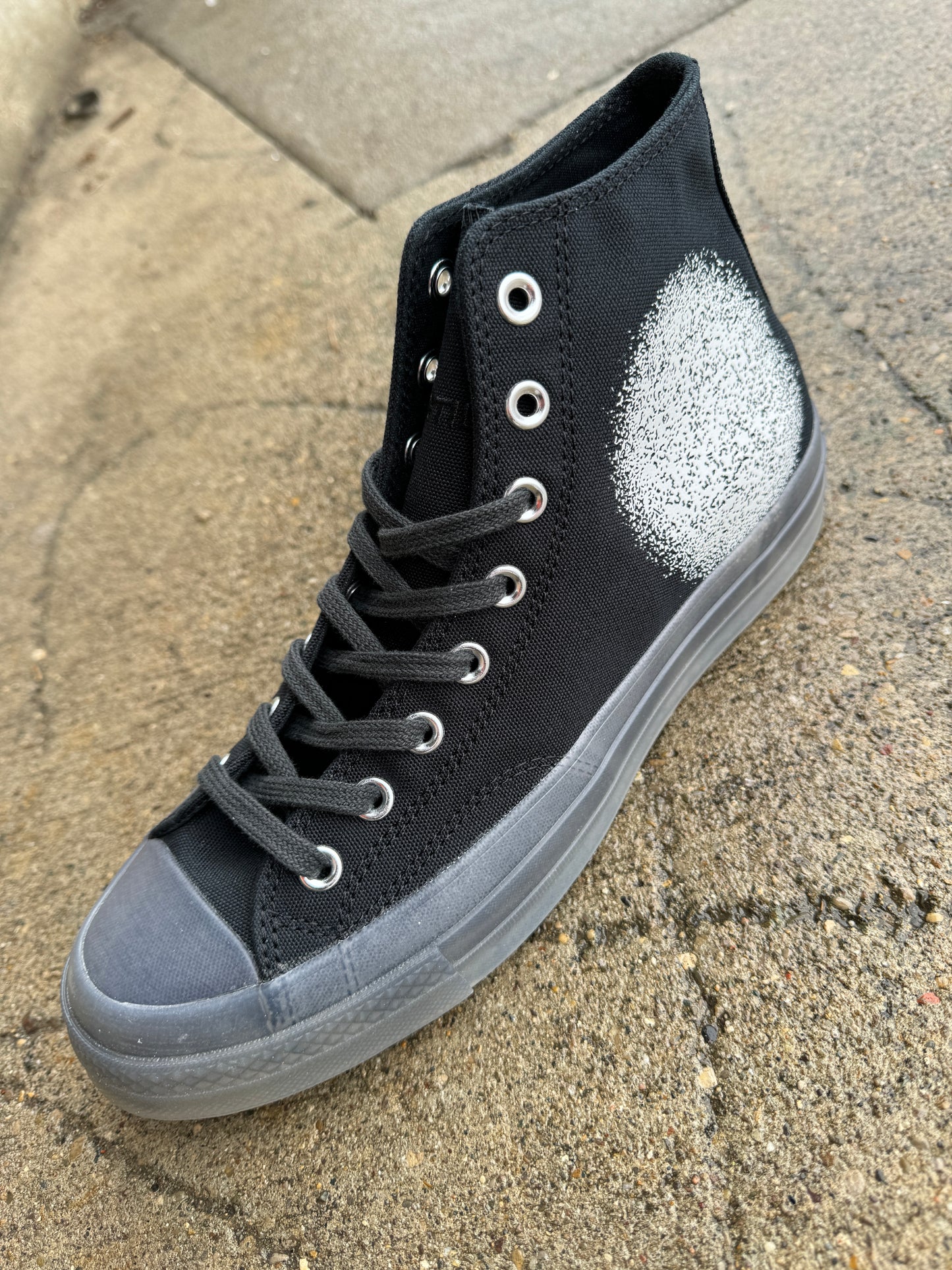 Turnstile Chuck 70
