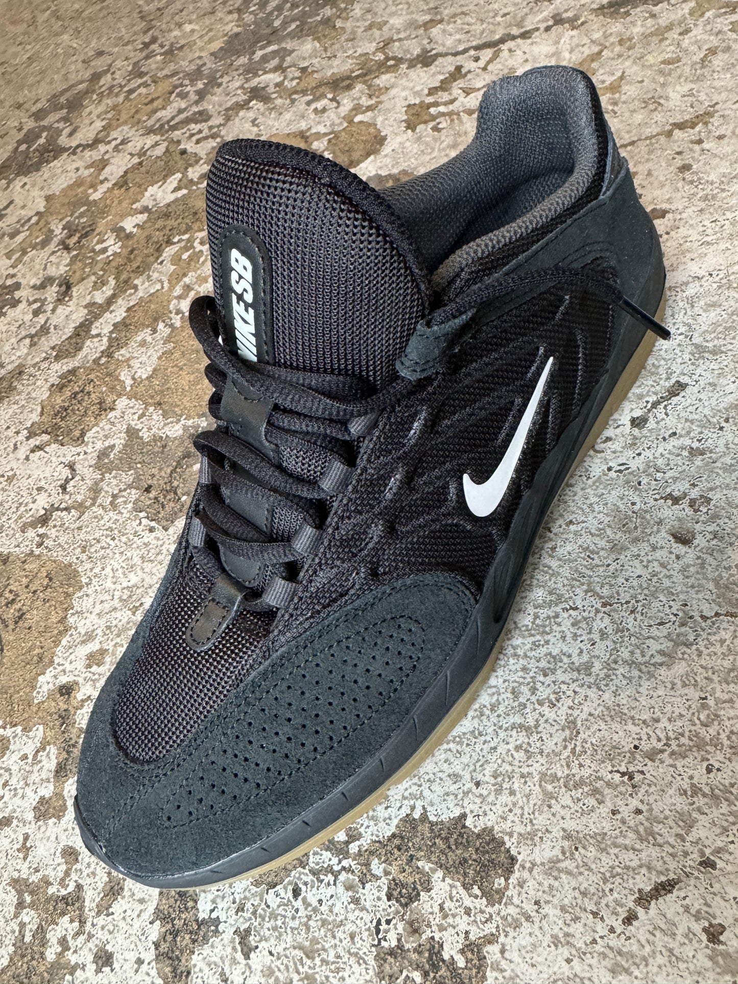 Nike SB Vertebrae