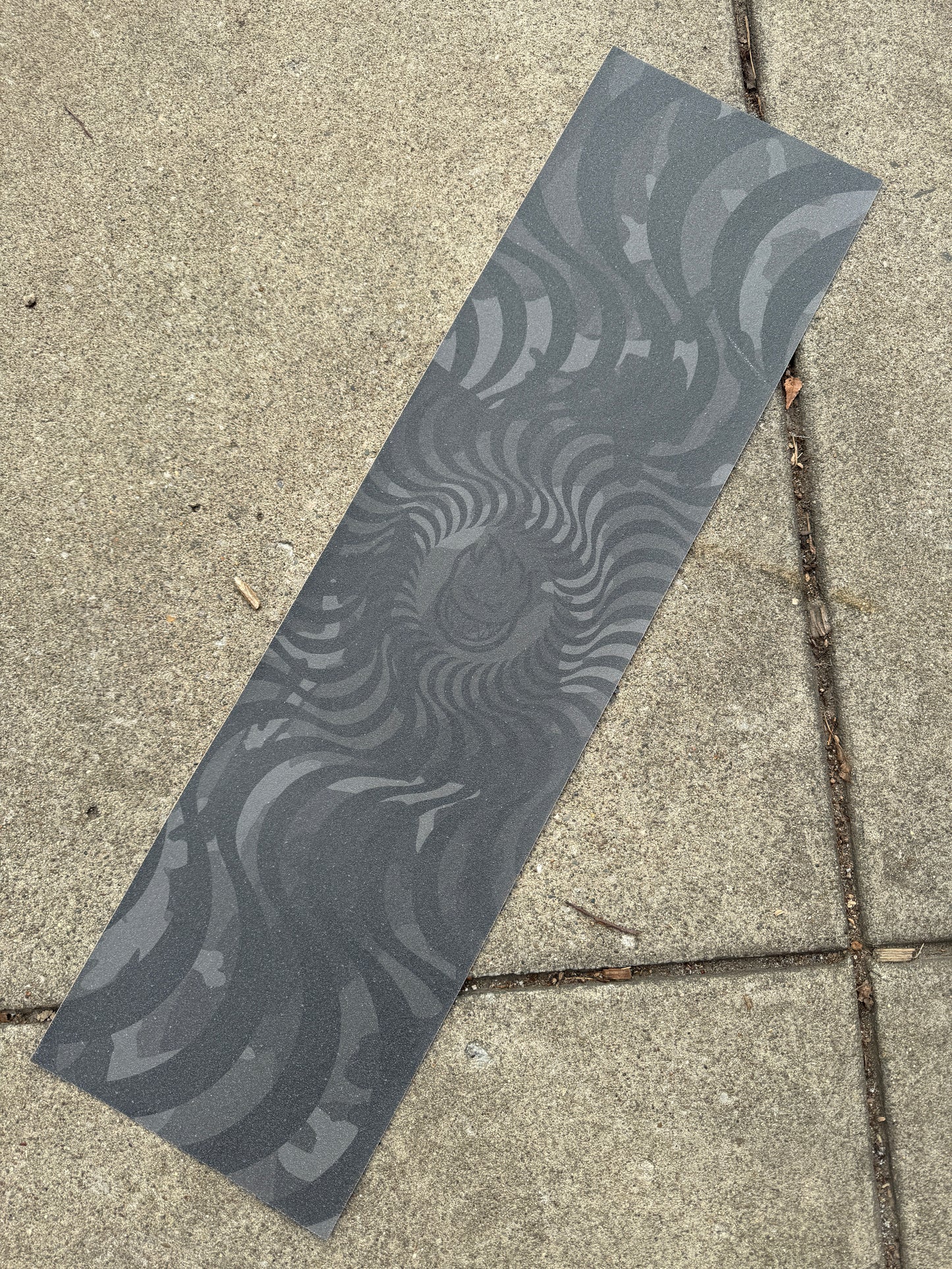 Spitfire Classic Swirl Camo