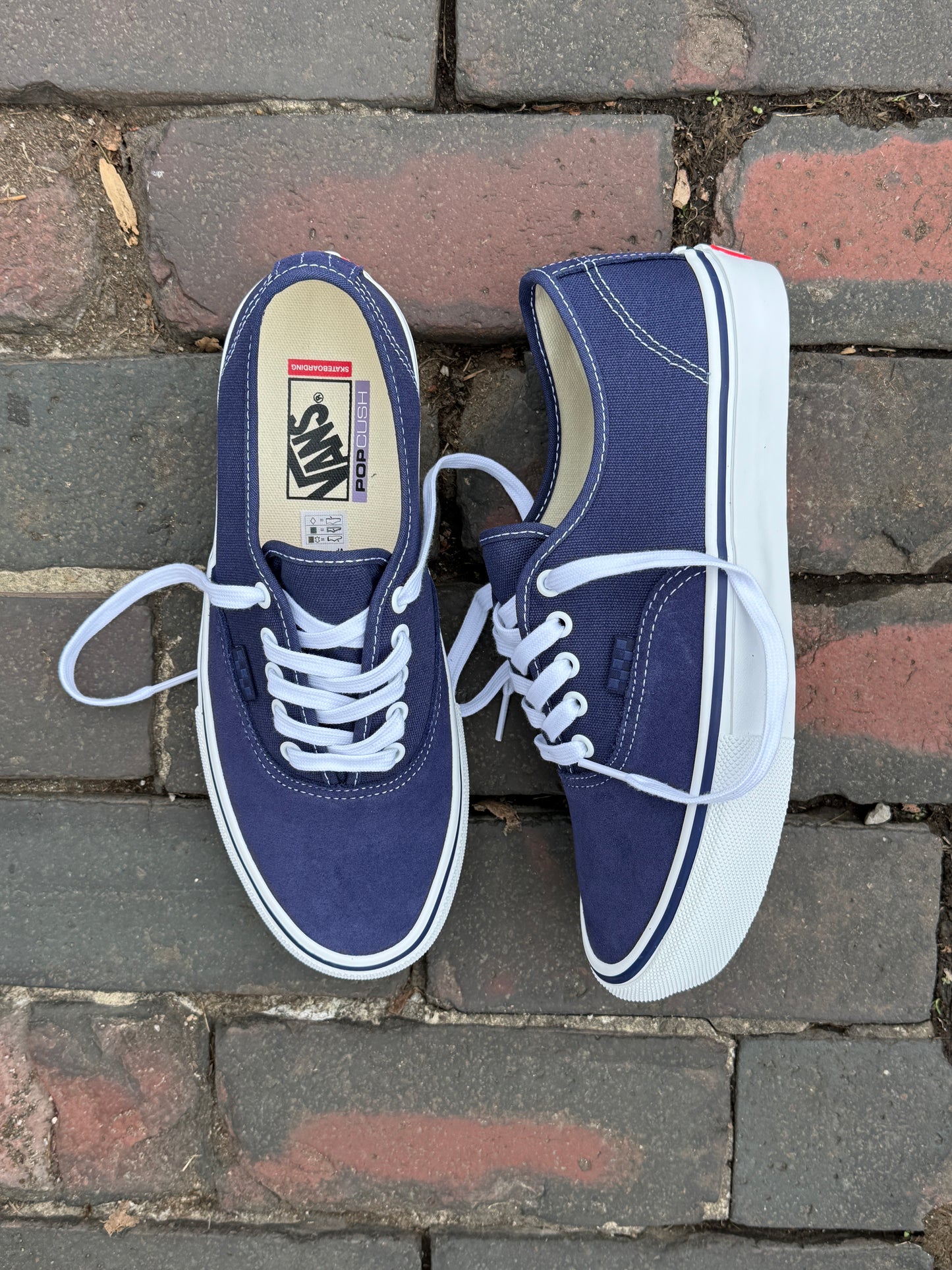 Authentic (Deep Twilight)