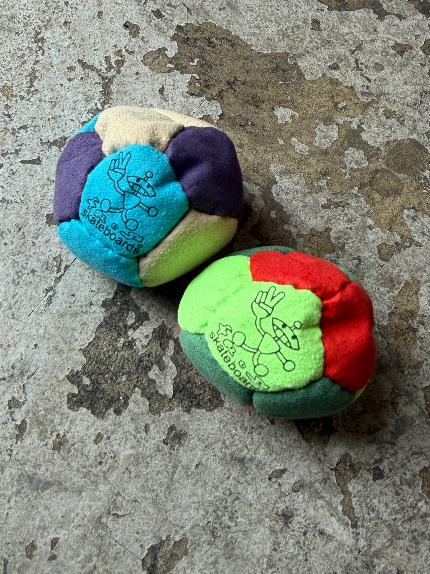 Hacky Sack
