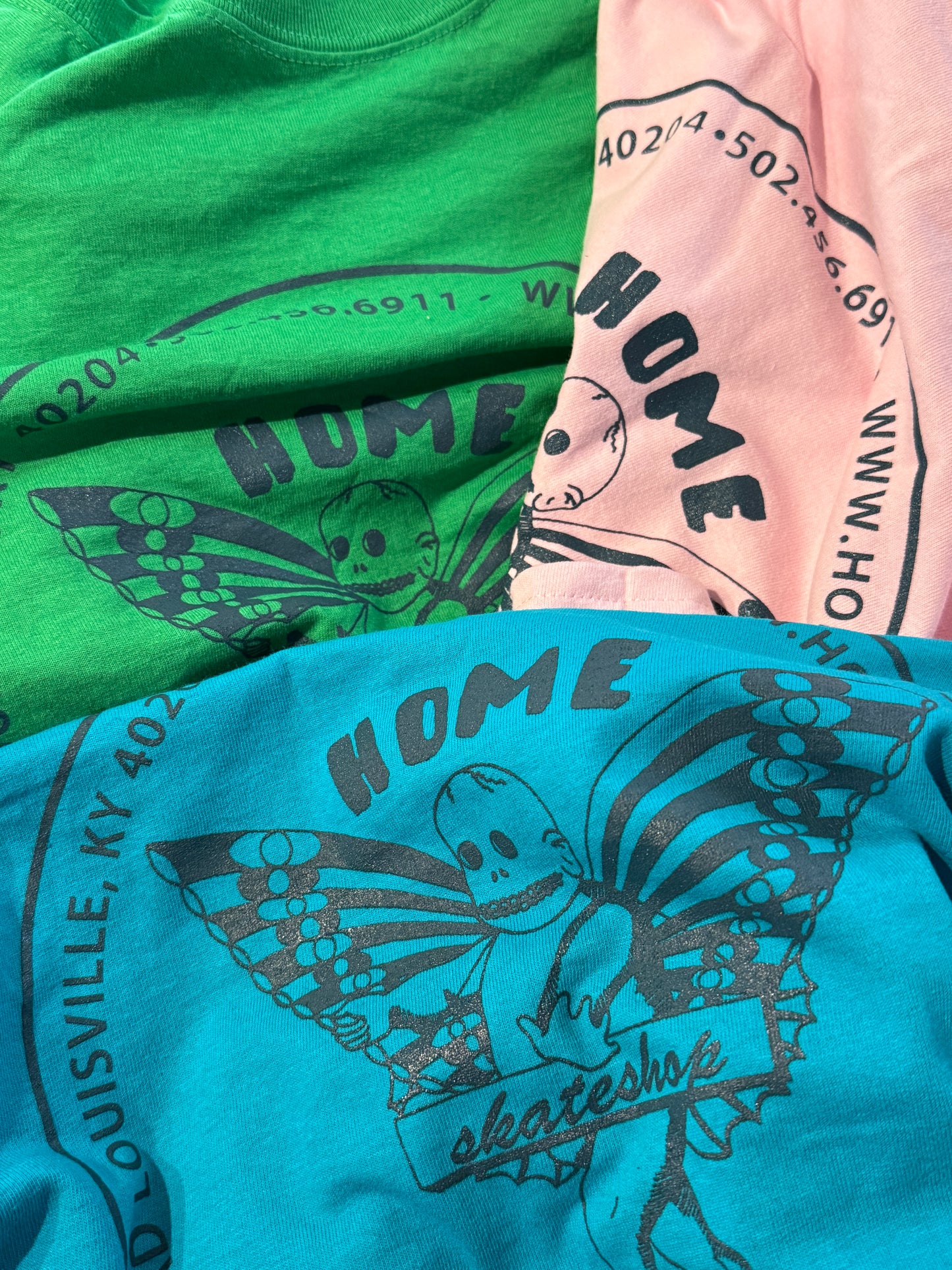 Butterfly Baby Randoms