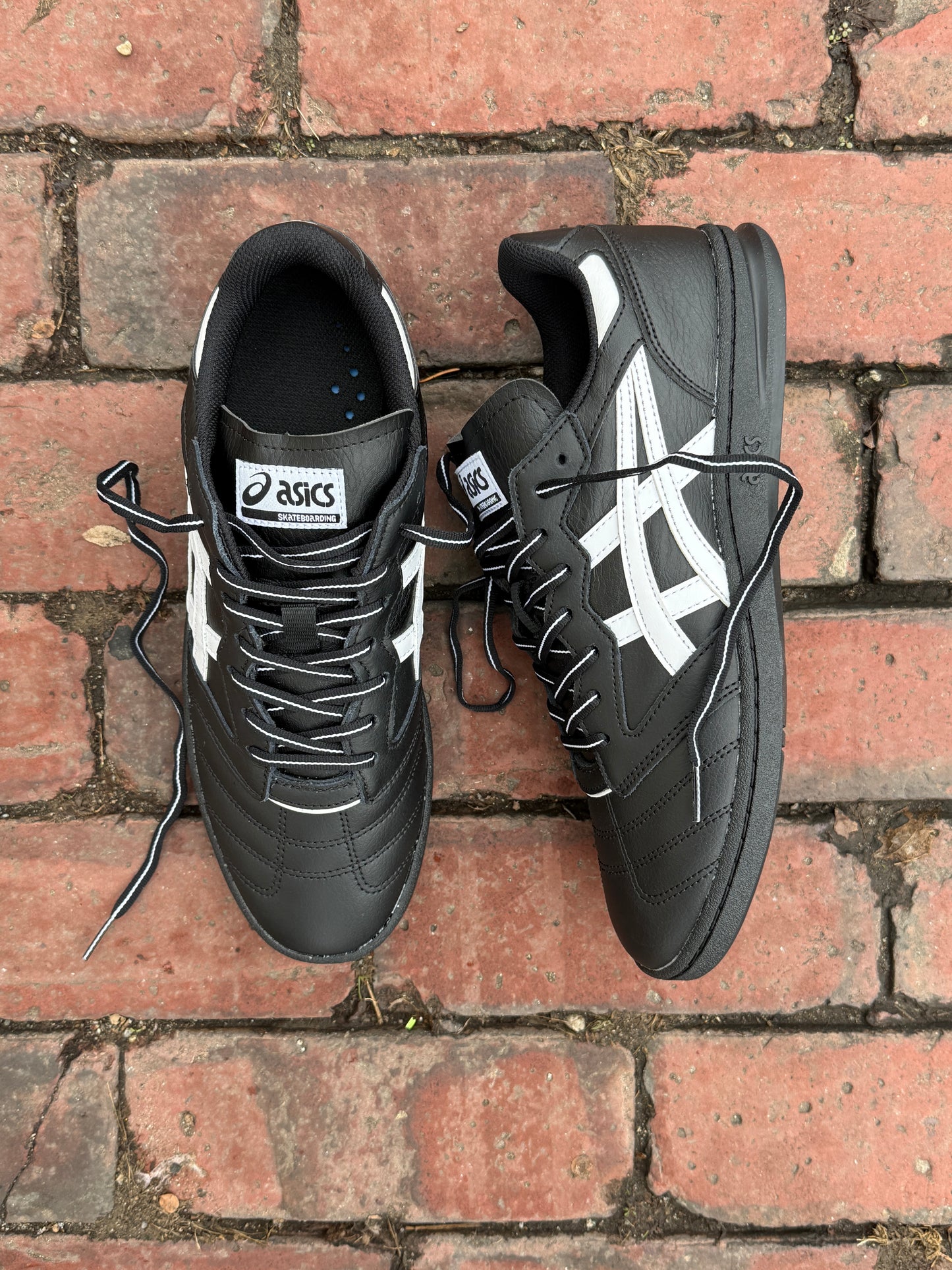 Leggerezza FB (Black/Black)