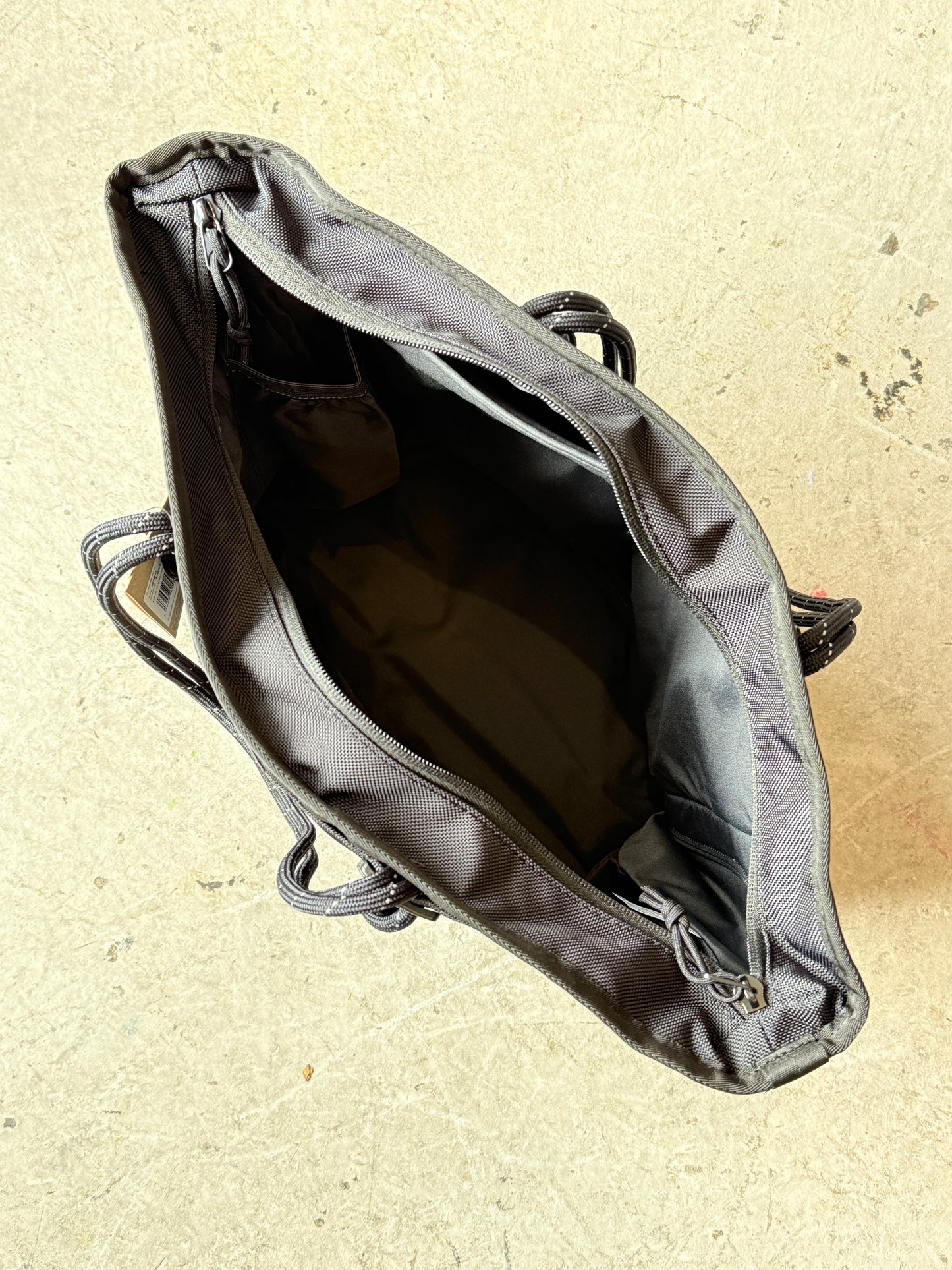 Tactical Tote Bag