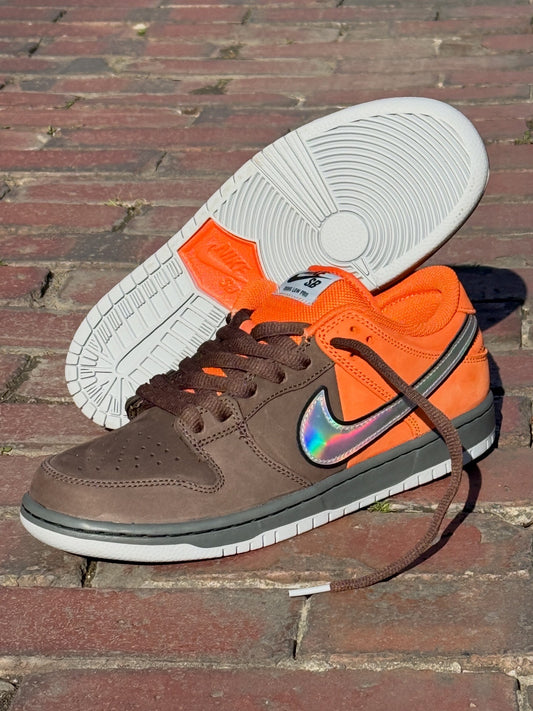 Dunk Low Pro (Muni Fast Pass)