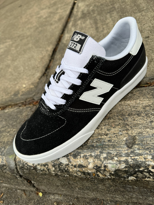 NB Numeric 272 (Wide Footed)