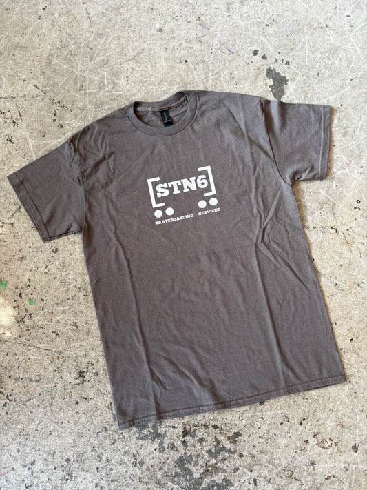 Caboose Tee