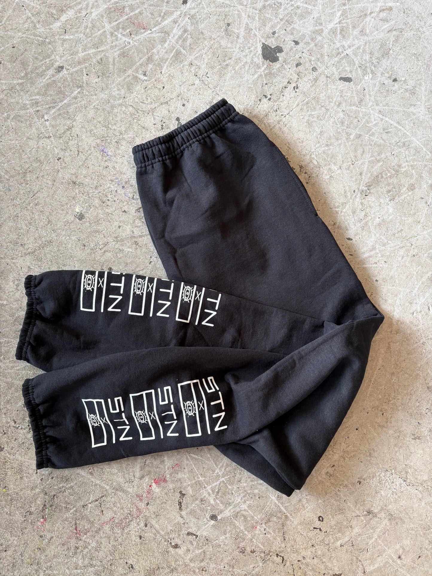 Trio Sweatpants