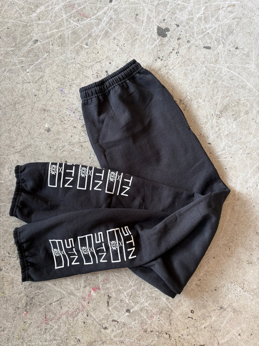 Trio Sweatpants
