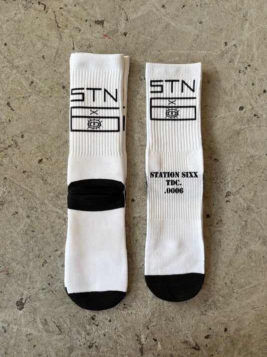 Trooper Socks