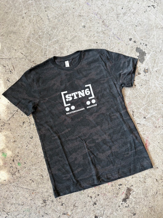 Caboose Tee