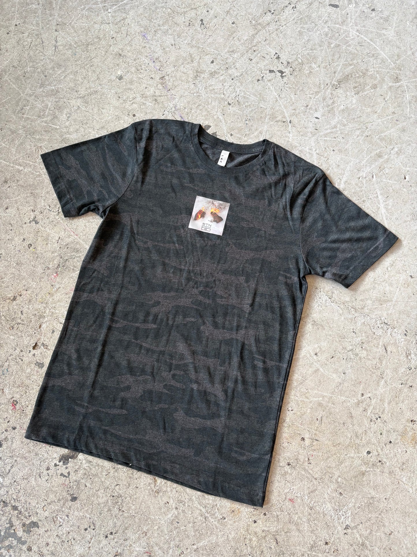 Av Field Day Tee