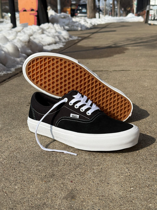 Skate Era (Black/White)