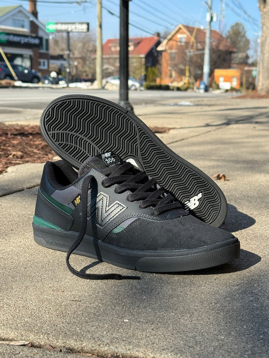 Foy 306 Cup (Black/Forest)