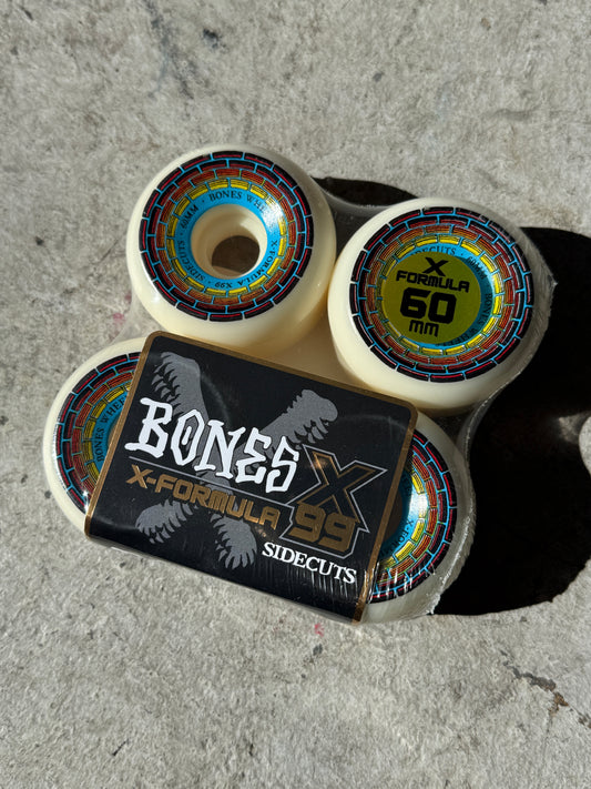 Wishing Well V5 Side Cut