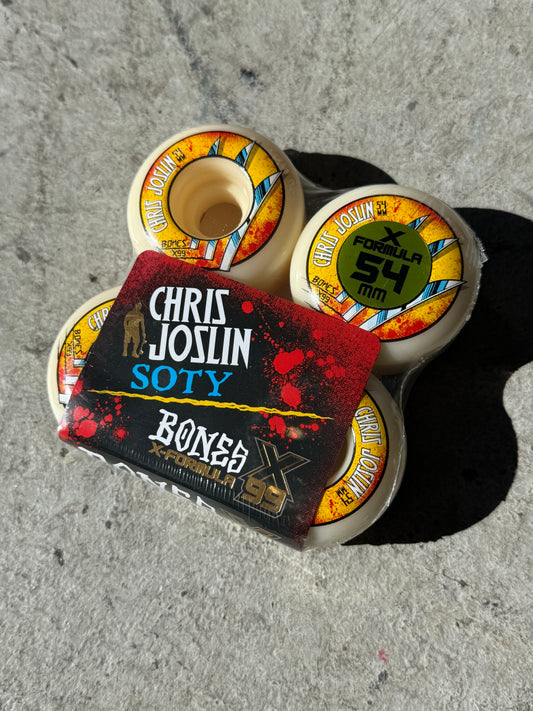 Joslin Slice Of Life X-Formula