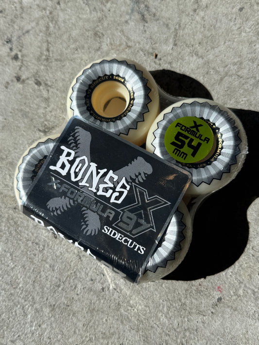 X-Formula XF Sidecut