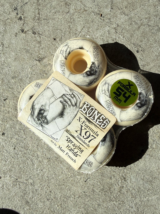 Spraying Hands V1 Standard