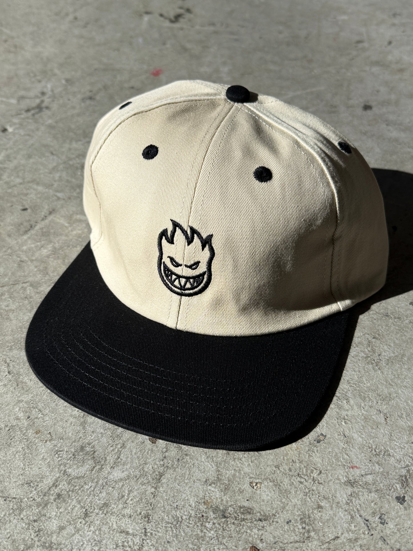 Lil Bighead Strapback