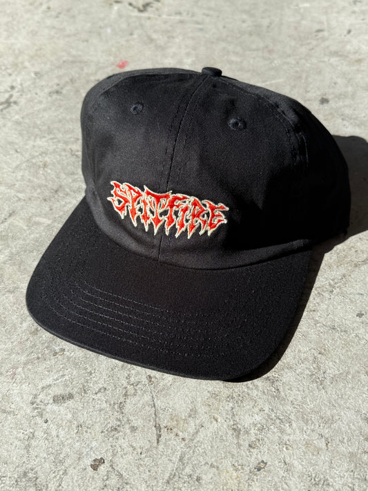 Lil Demon Seed Adjustable Hat
