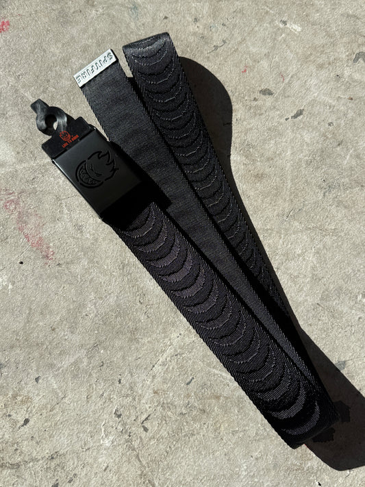 Bighead Cut Out Belt