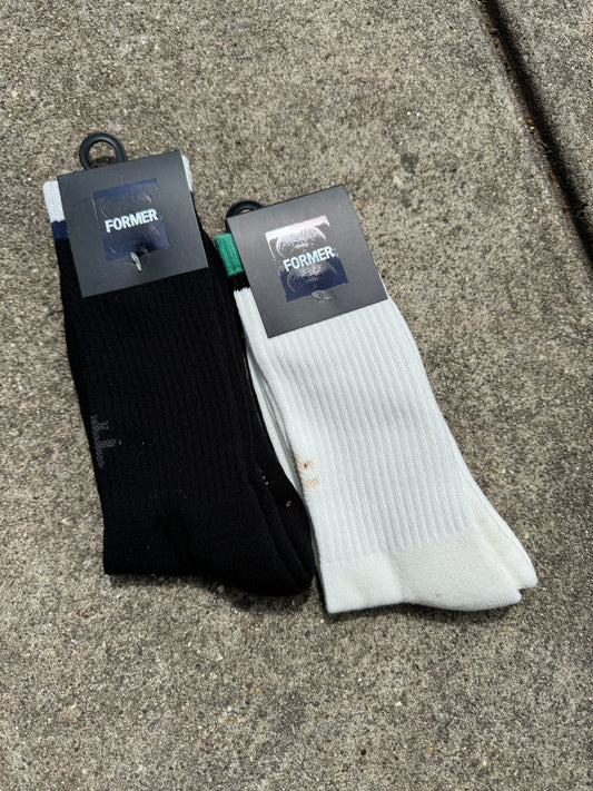 Tantrum Socks