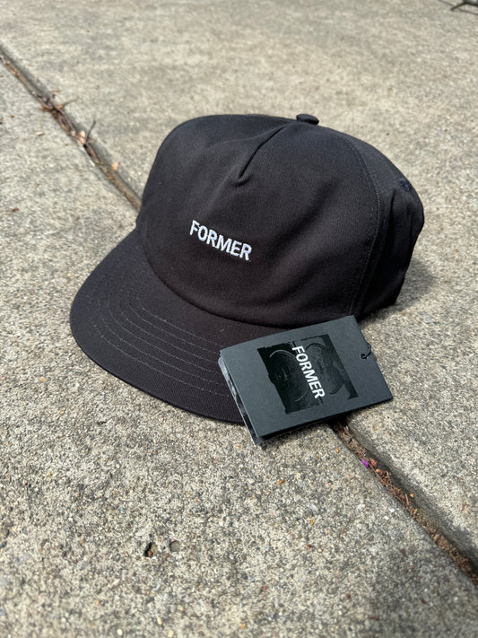 Legacy Cap