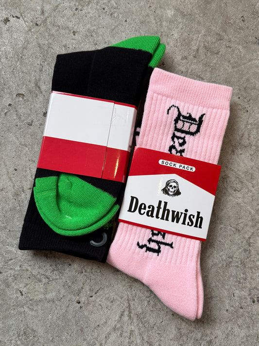 Death Socks